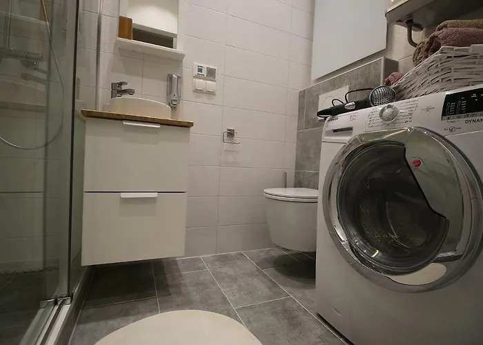 City&more! Apartment-wieden *